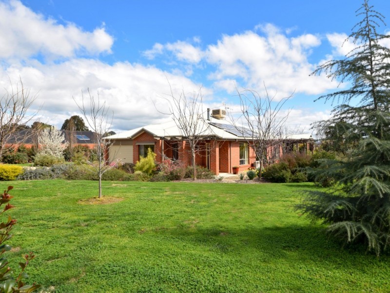 31 White Post Road, Everton VIC 3678