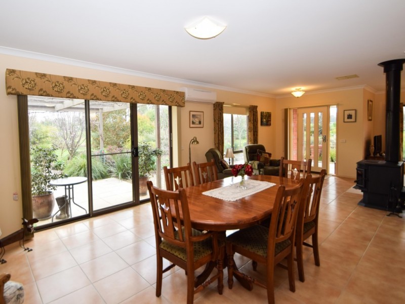 31 White Post Road, Everton VIC 3678