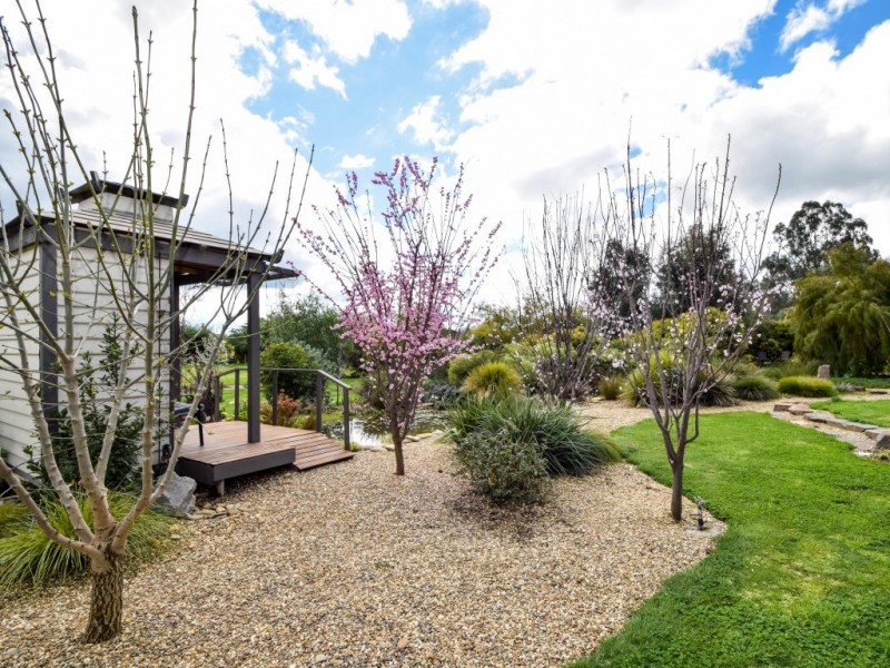 31 White Post Road, Everton VIC 3678