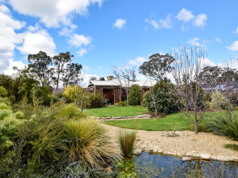 31 White Post Road, Everton VIC 3678