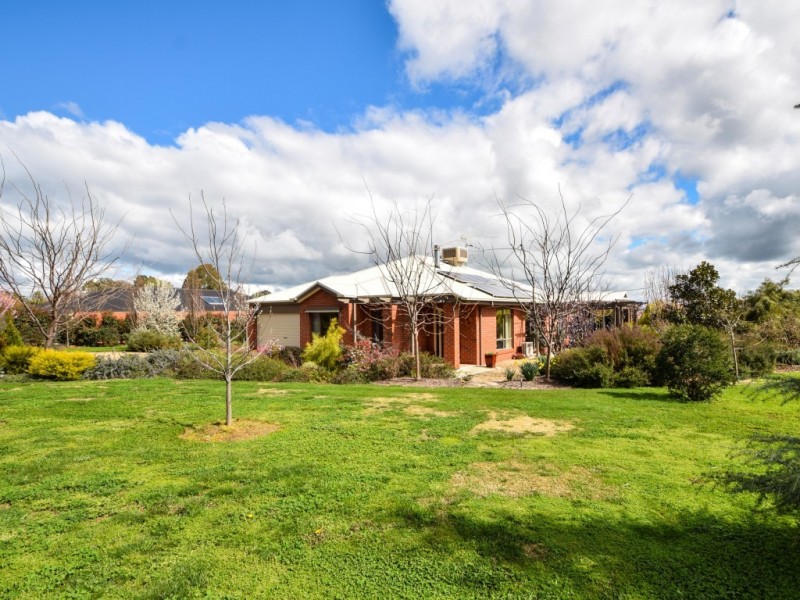 31 White Post Road, Everton VIC 3678