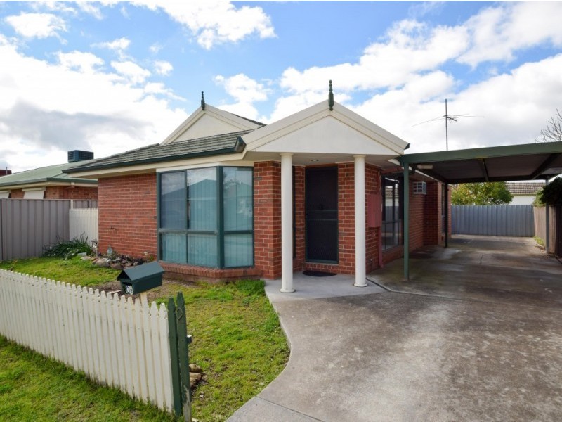 20A Sloan Street, Wangaratta VIC 3677