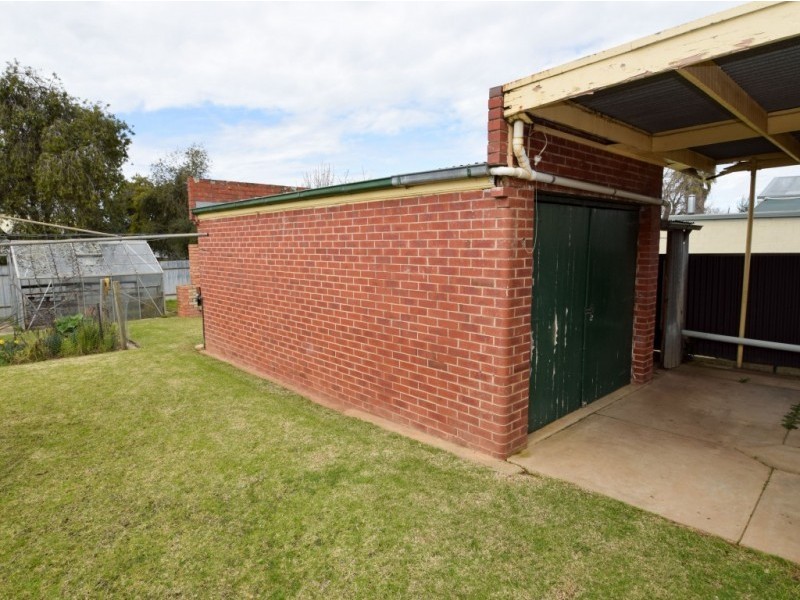 22 Dodsworth Street, Wangaratta VIC 3677