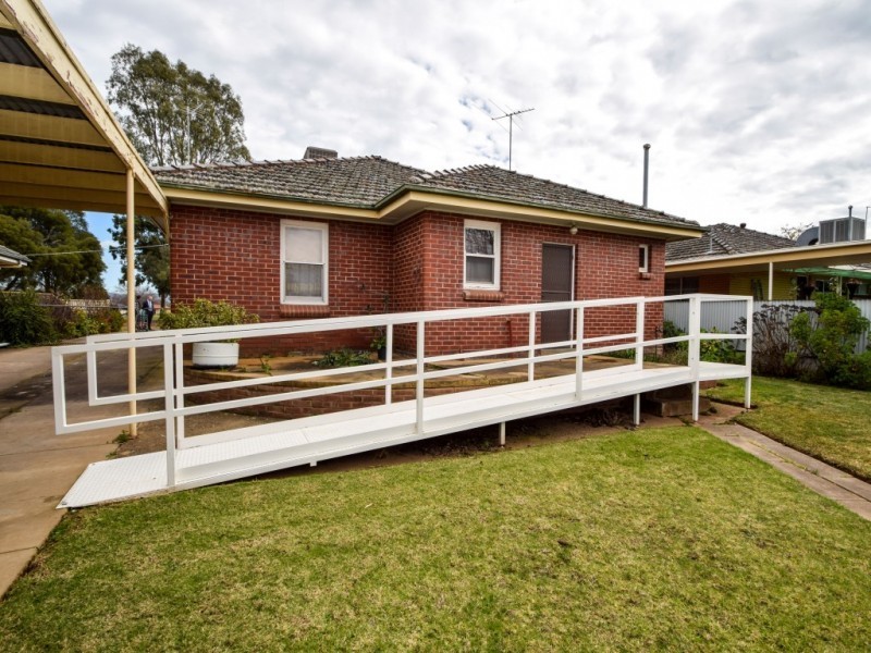 22 Dodsworth Street, Wangaratta VIC 3677
