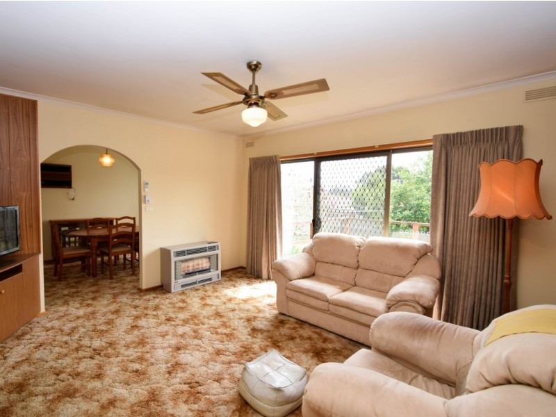 17 Hulme Drive, Wangaratta VIC 3677