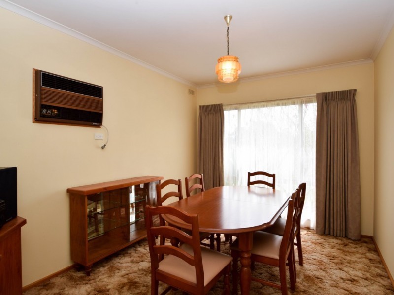 17 Hulme Drive, Wangaratta VIC 3677