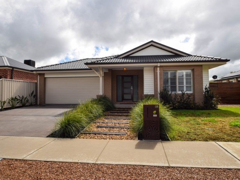88 Wenhams Lane, Wangaratta VIC 3677