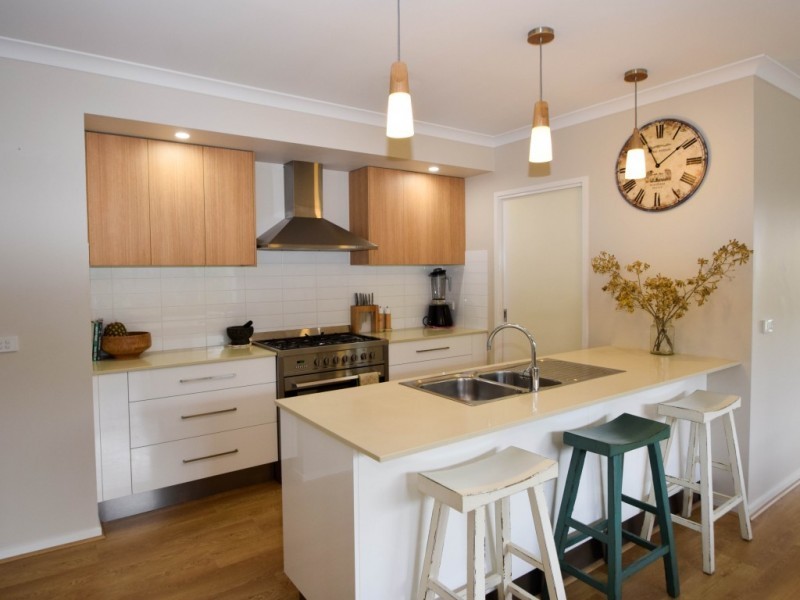 88 Wenhams Lane, Wangaratta VIC 3677