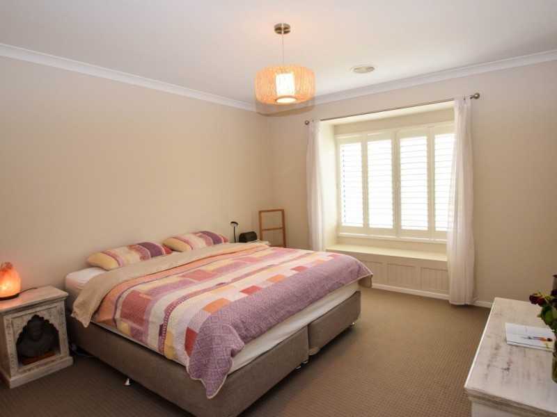 88 Wenhams Lane, Wangaratta VIC 3677