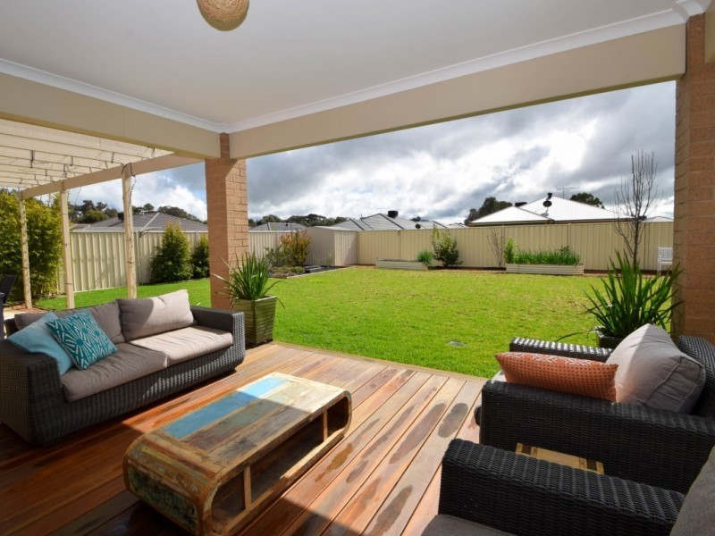 88 Wenhams Lane, Wangaratta VIC 3677