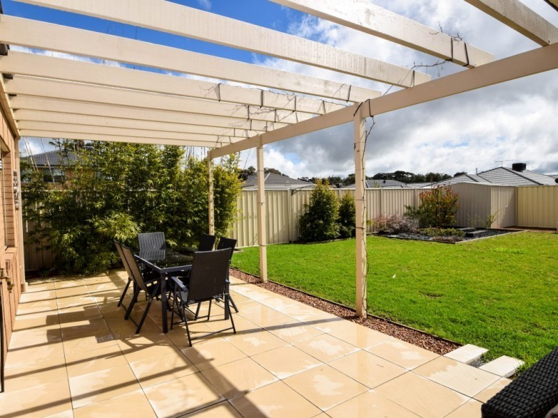 88 Wenhams Lane, Wangaratta VIC 3677