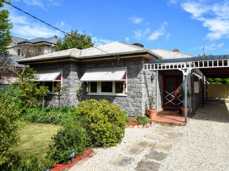 49 Park Lane, Wangaratta VIC 3677