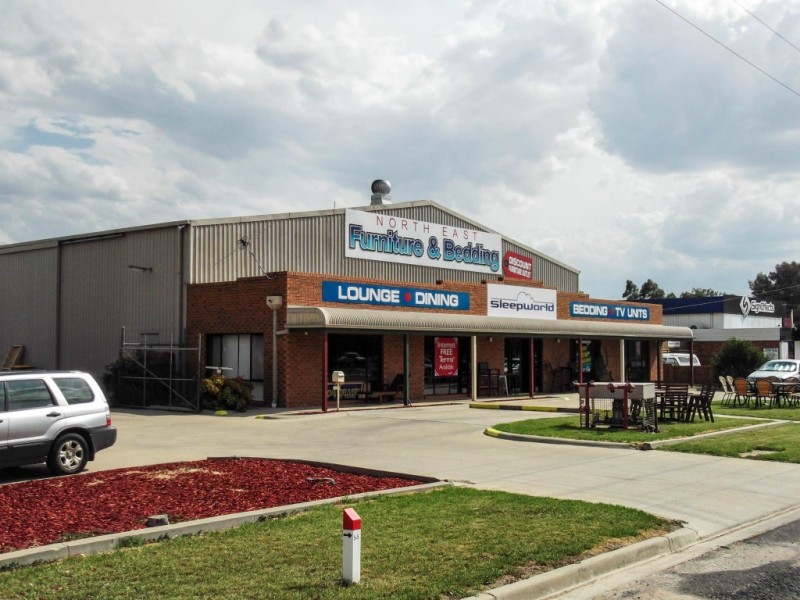 161-165 Vincent Road, Wangaratta VIC 3677