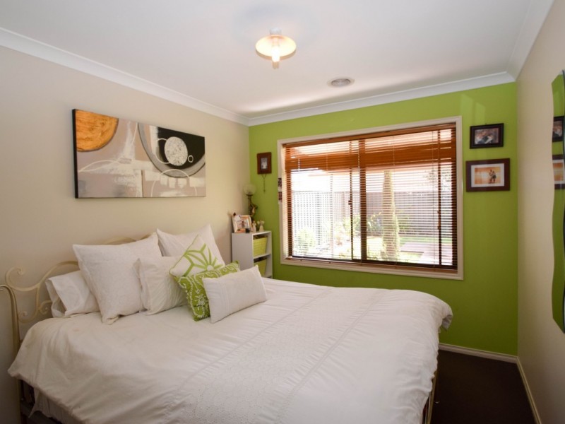 8 Wooloona Court, Wangaratta VIC 3677