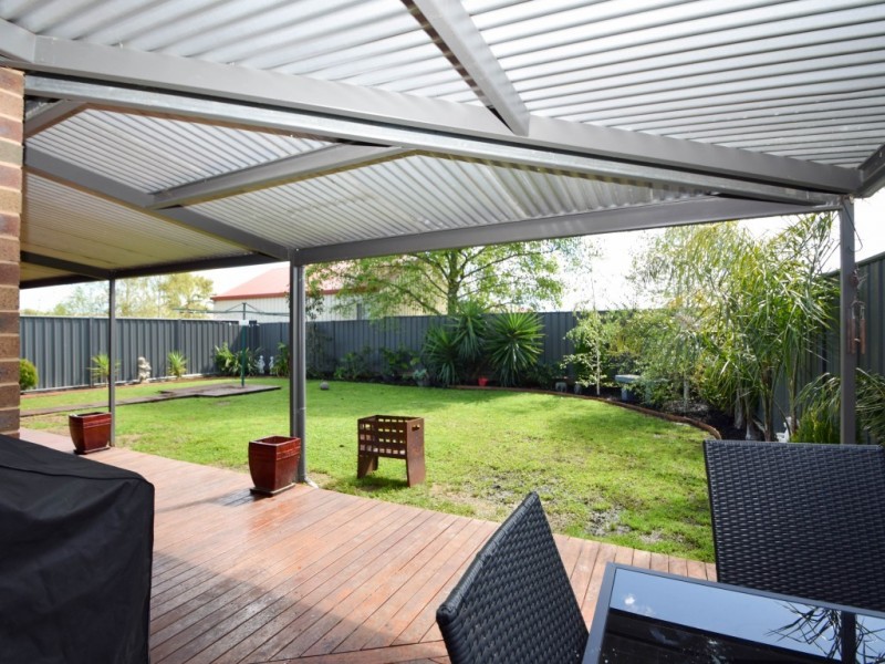 8 Wooloona Court, Wangaratta VIC 3677