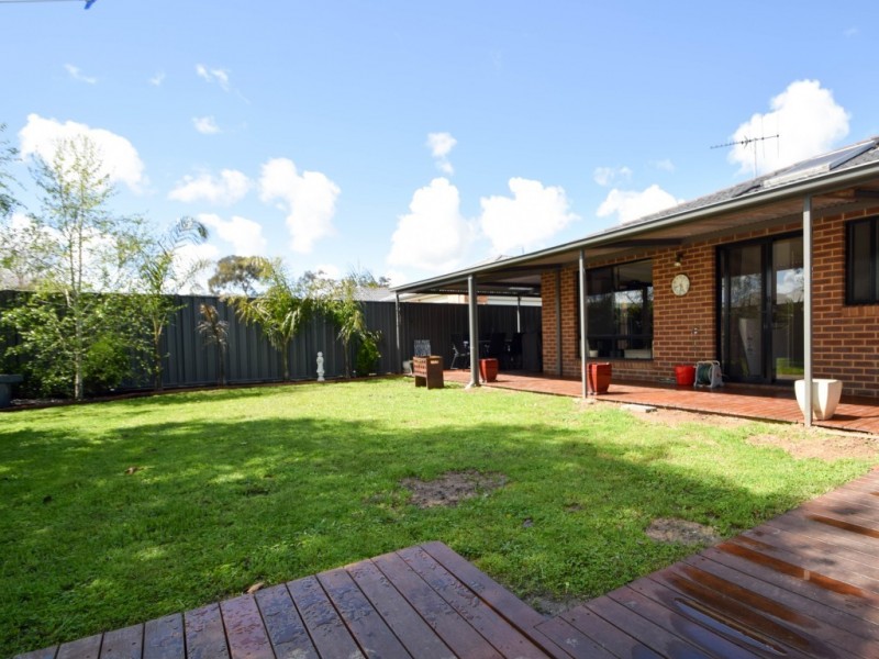 8 Wooloona Court, Wangaratta VIC 3677