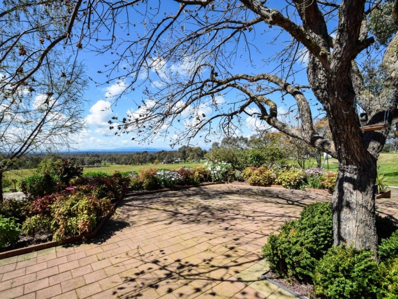 69 Warby Range Road, Glenrowan VIC 3675