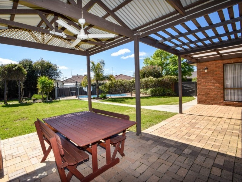 2 McDonald Court, Wangaratta VIC 3677