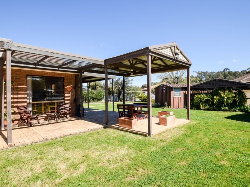 2 McDonald Court, Wangaratta VIC 3677