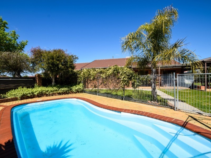 2 McDonald Court, Wangaratta VIC 3677