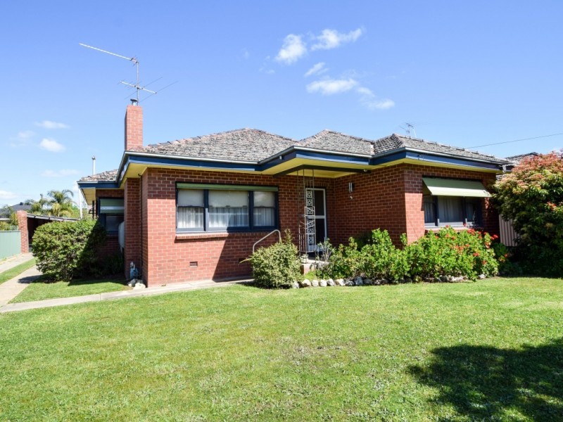 3 Taylor Street, Wangaratta VIC 3677