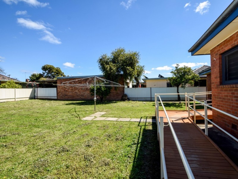 3 Taylor Street, Wangaratta VIC 3677