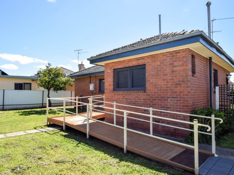 3 Taylor Street, Wangaratta VIC 3677