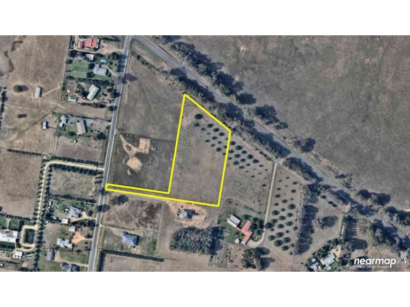 Lot 5,  River Road, Tarrawingee VIC 3678