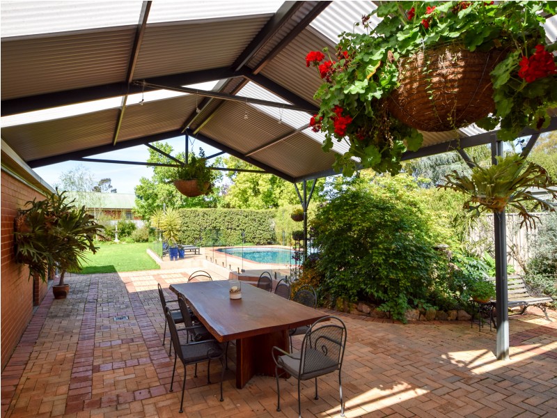 33 Graham Avenue, Wangaratta VIC 3677