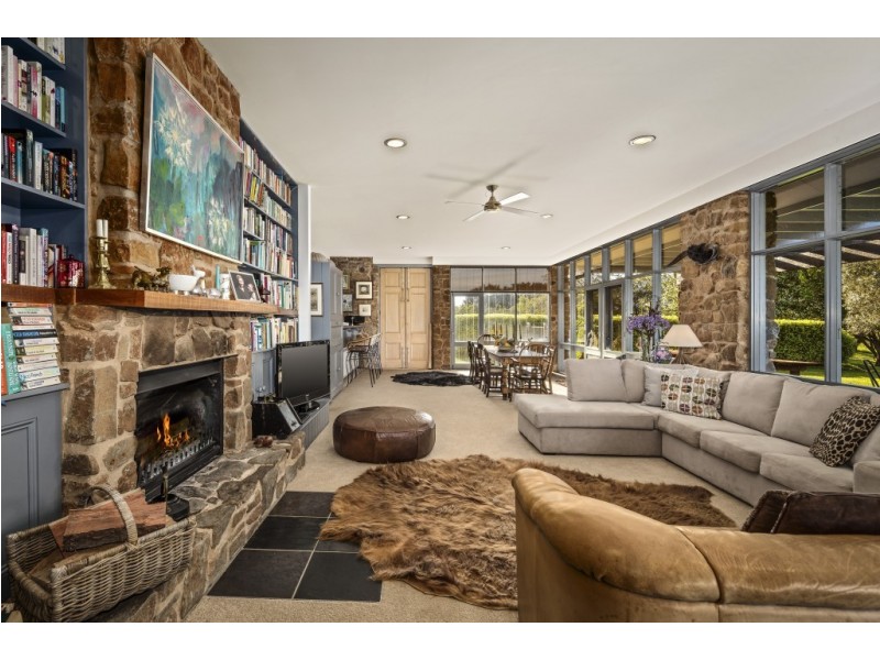 469 Bella Vista Road, Myrrhee VIC 3732