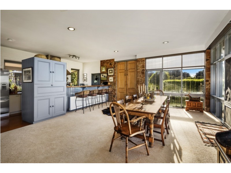 469 Bella Vista Road, Myrrhee VIC 3732