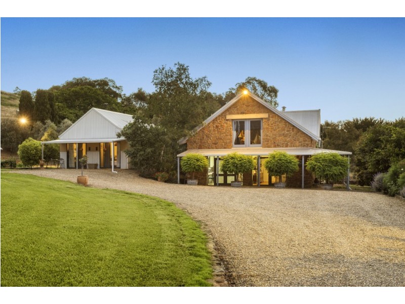 469 Bella Vista Road, Myrrhee VIC 3732