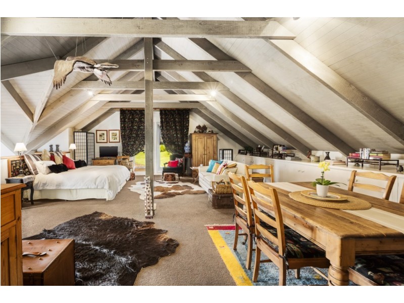 469 Bella Vista Road, Myrrhee VIC 3732