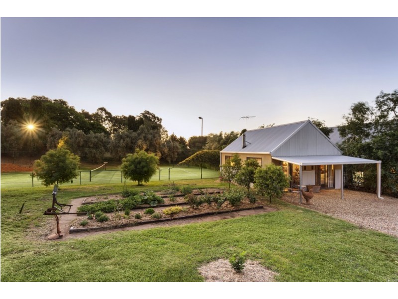 469 Bella Vista Road, Myrrhee VIC 3732