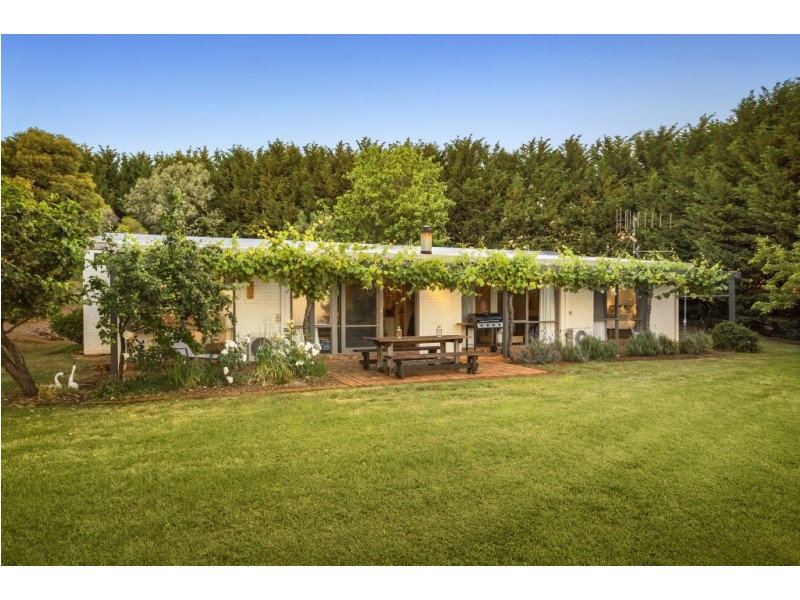 469 Bella Vista Road, Myrrhee VIC 3732