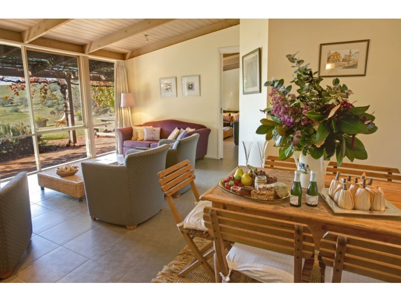 469 Bella Vista Road, Myrrhee VIC 3732