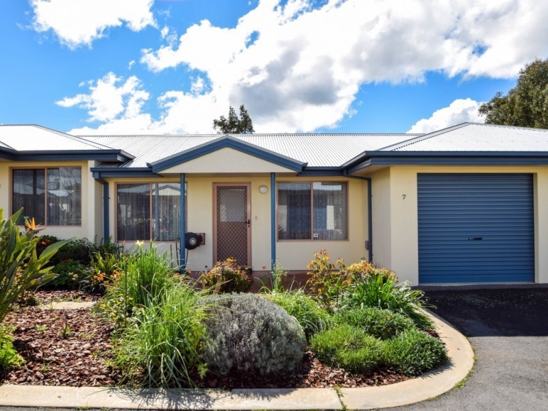 7/10 Harrison Street, Wangaratta VIC 3677