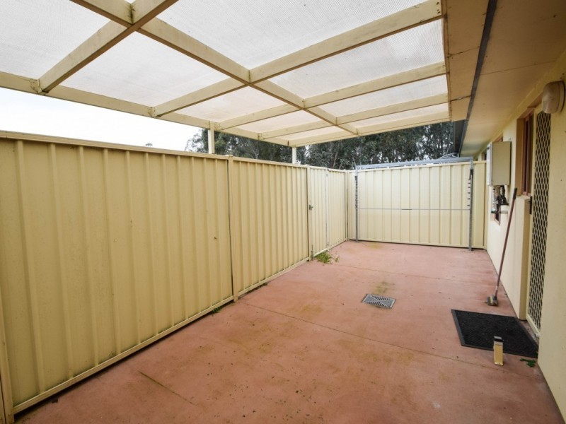 7/10 Harrison Street, Wangaratta VIC 3677