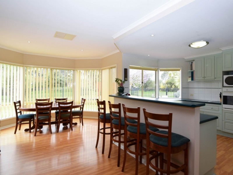 173 Milawa Bobinawarrah Road, Milawa VIC 3678