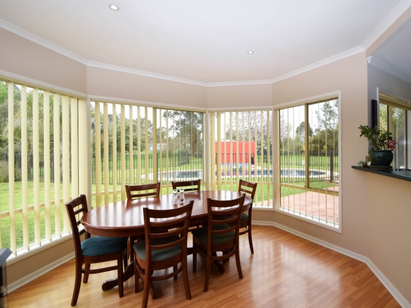 173 Milawa Bobinawarrah Road, Milawa VIC 3678