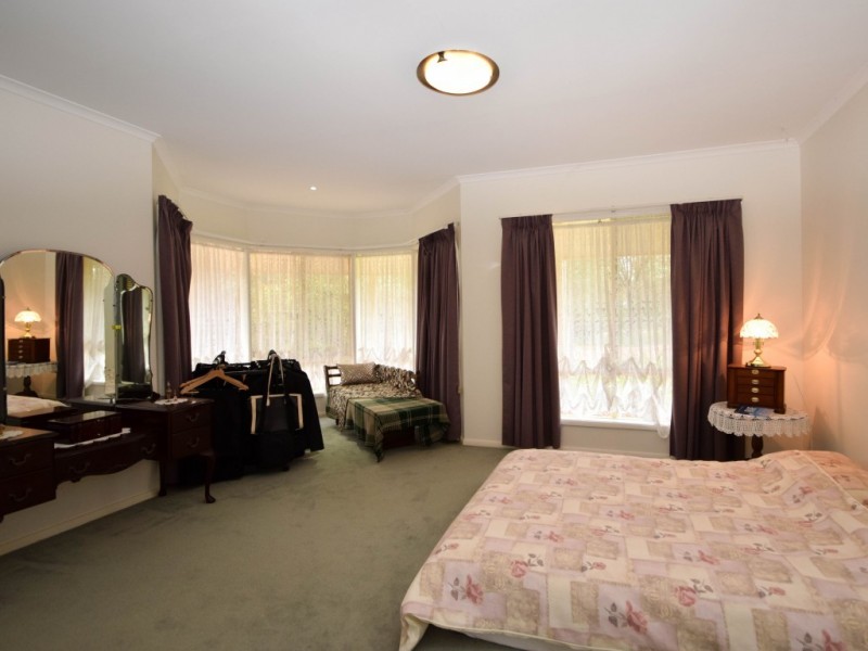 173 Milawa Bobinawarrah Road, Milawa VIC 3678