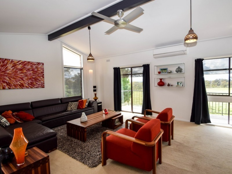 23 Blackboy Lane, Glenrowan VIC 3675