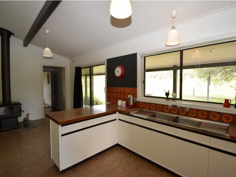 23 Blackboy Lane, Glenrowan VIC 3675