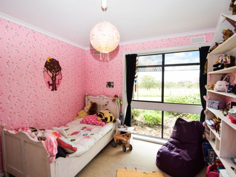 23 Blackboy Lane, Glenrowan VIC 3675