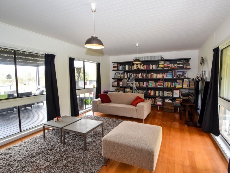 23 Blackboy Lane, Glenrowan VIC 3675