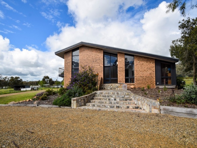 23 Blackboy Lane, Glenrowan VIC 3675