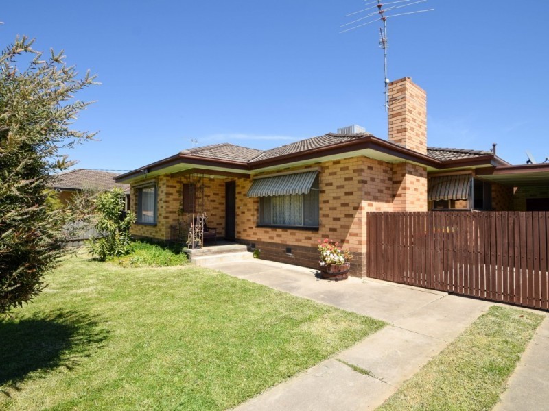 25 Park Crescent, Wangaratta VIC 3677