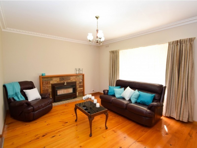 25 Park Crescent, Wangaratta VIC 3677