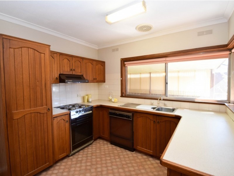 25 Park Crescent, Wangaratta VIC 3677