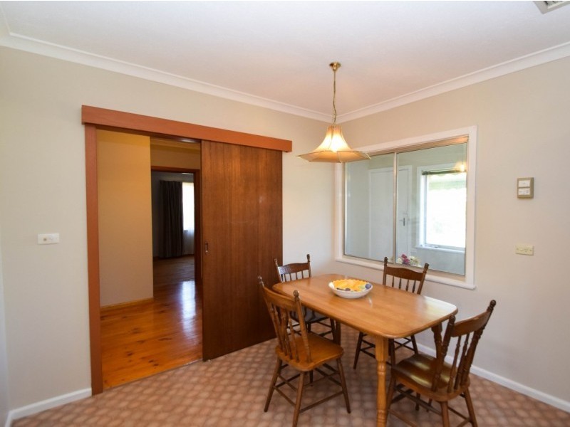 25 Park Crescent, Wangaratta VIC 3677